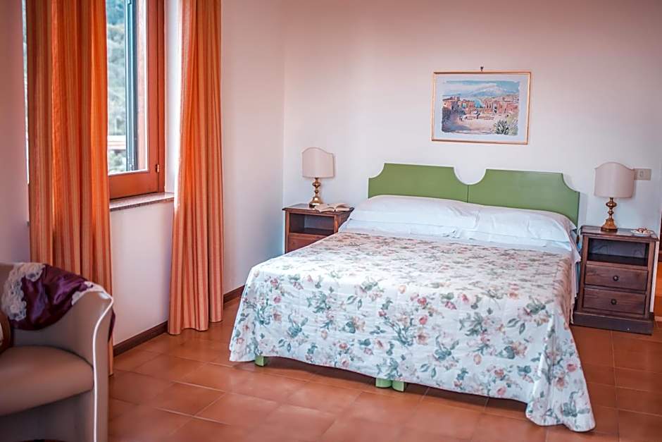 Hotel Villa Sirina