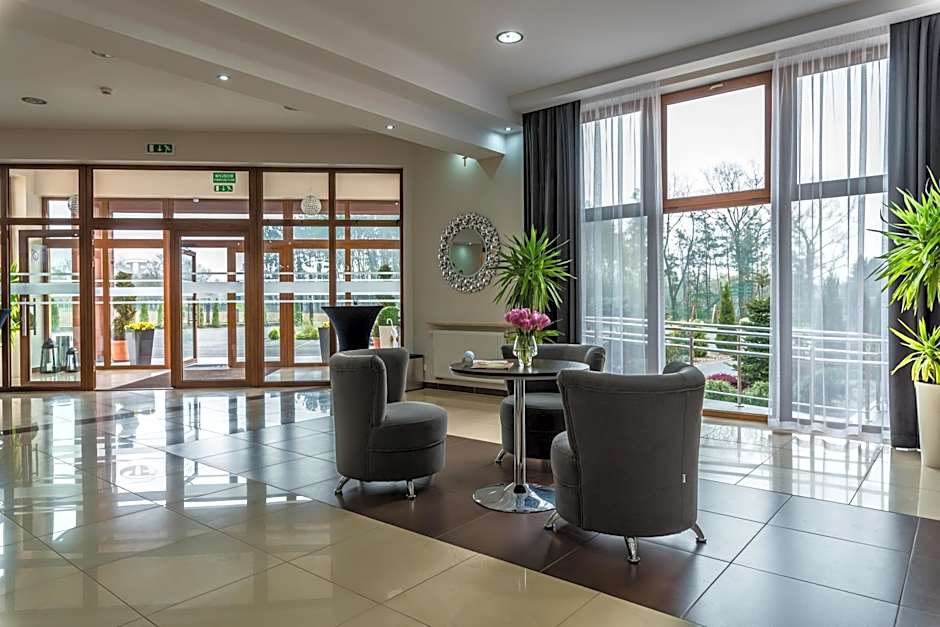 Hotel Polonia