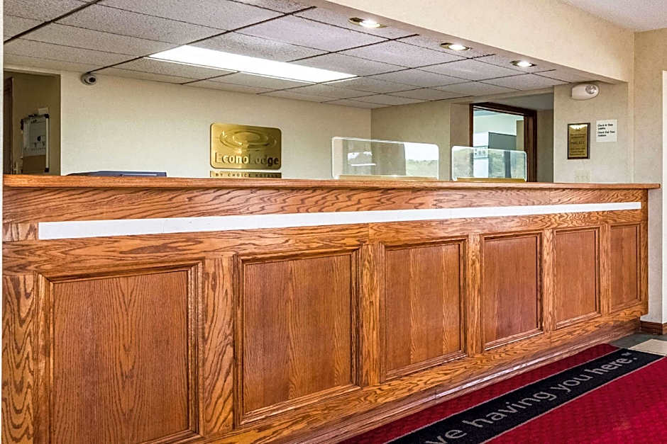 Quality Inn Fayetteville – Fayetteville, AR