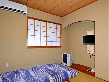 Japanese Style Family