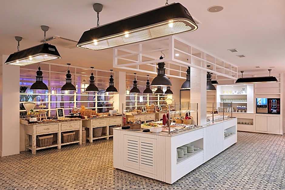 Delamar 4*Sup-Adults only (18+)