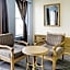 OYO Cameron Historic Hotel Brownsville I-69E