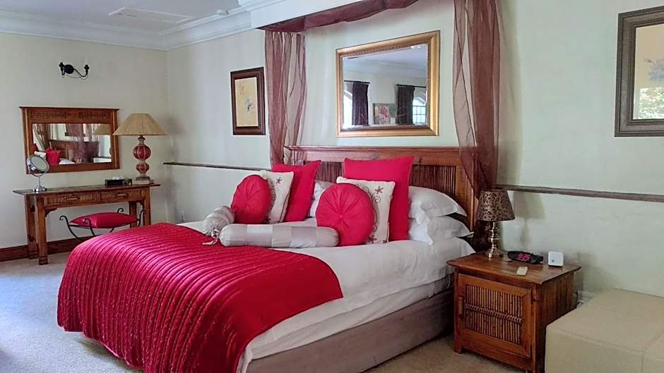 Le Manoir de Brendel