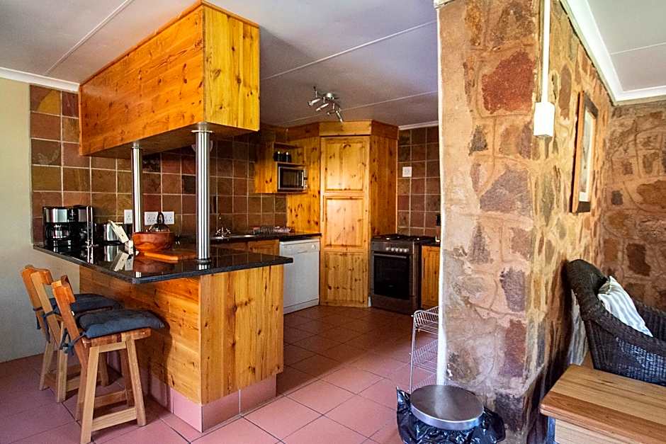 Milorho Lodge