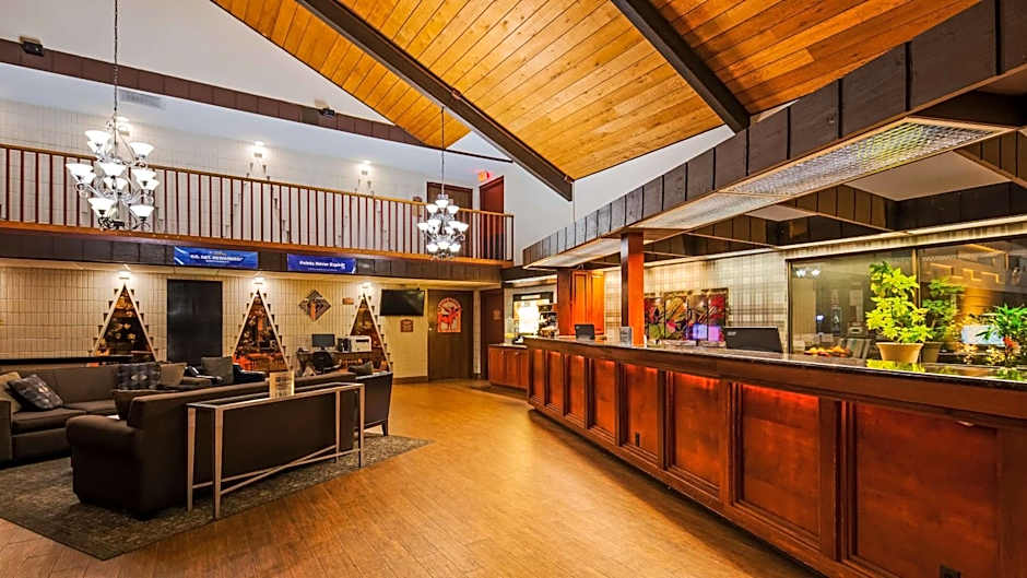 SureStay Plus Hotel by Best Western Black River Falls