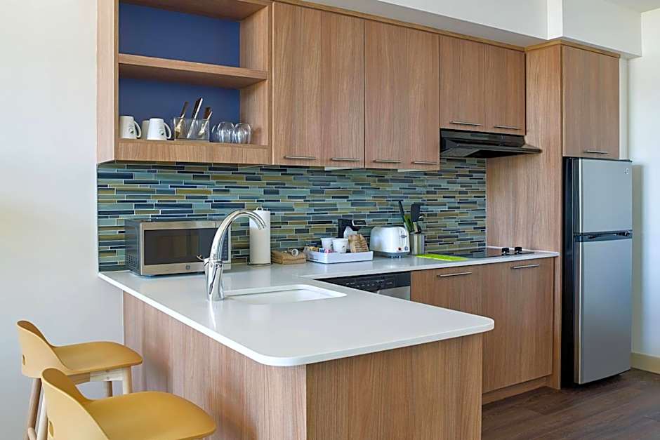 Element Huntsville, a Marriott Hotel