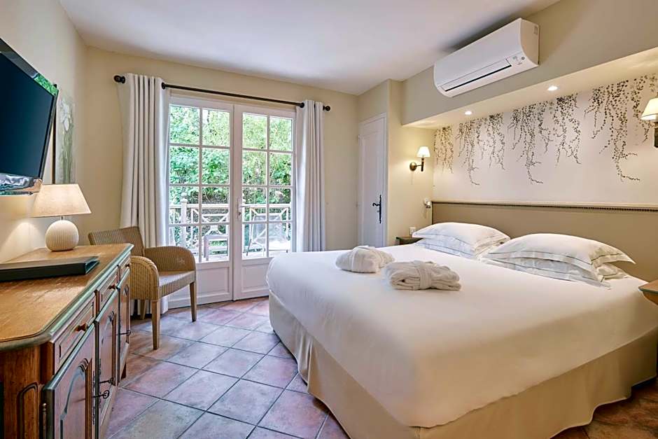 La Bastide du Calalou Hotel & Spa, BW Signature Collection