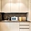 Maggiore Residence Flats