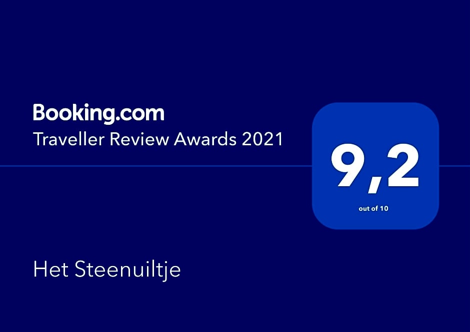 Het Steenuiltje