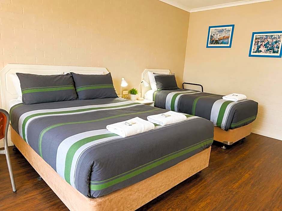 Ulladulla Harbour Motel