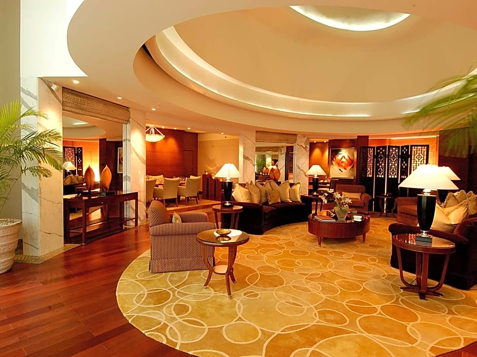 Hyatt Regency Kolkata