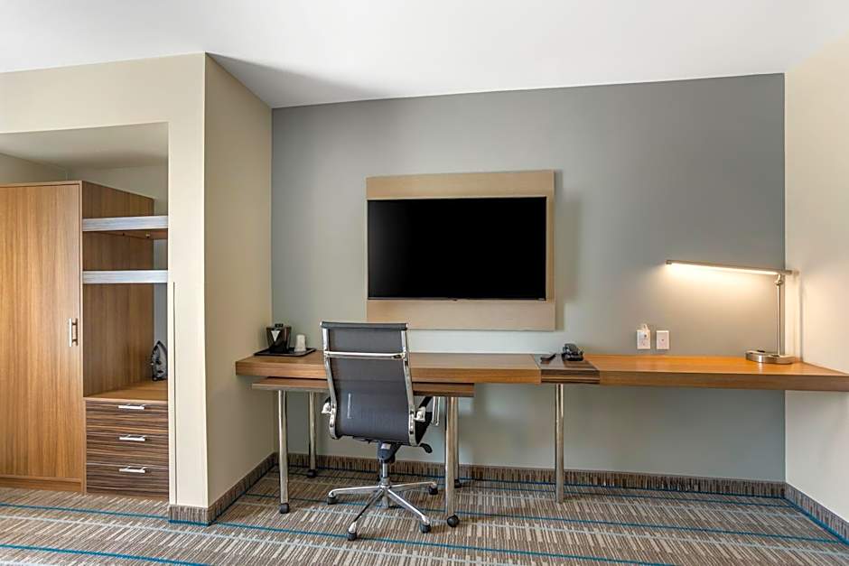 MainStay Suites North - Central York 