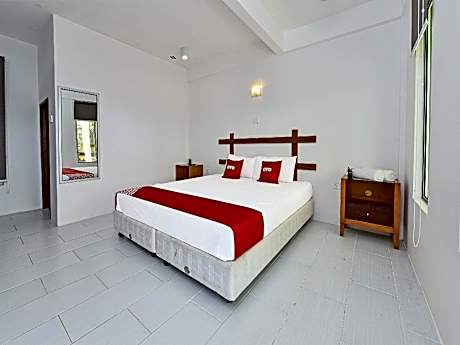 CAPITAL O 90520 FIKRI WETLAND GUESTHOUSE AND RESORT