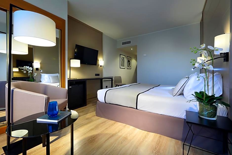 Eurostars Rey Don Jaime