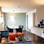 Atlantic Hotel Galopprennbahn