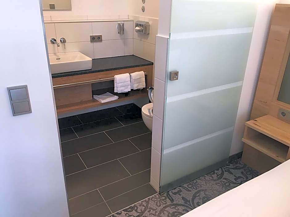 Rührberger Hof Hotel & Restaurant Grenzach-Wyhlen bei Basel