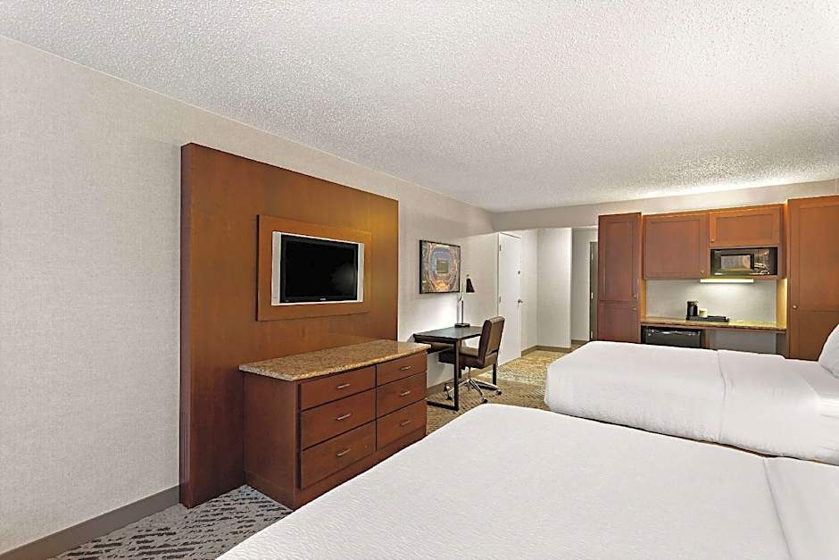 Wingate by Wyndham South Bend/Notre Dame