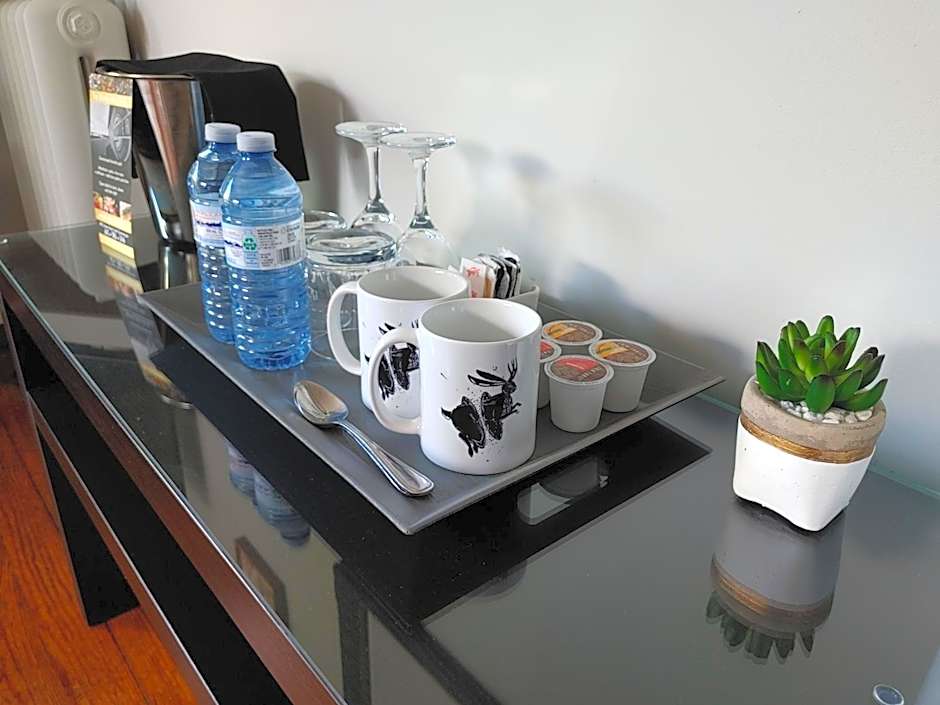 Stonewater Manor B&B