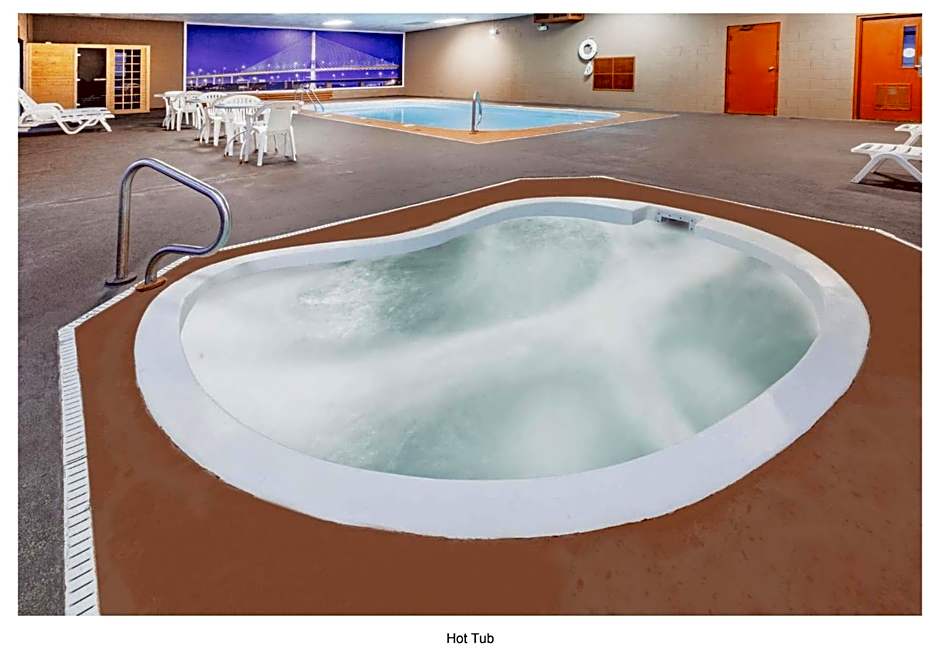 Baymont by Wyndham Perrysburg/Toledo