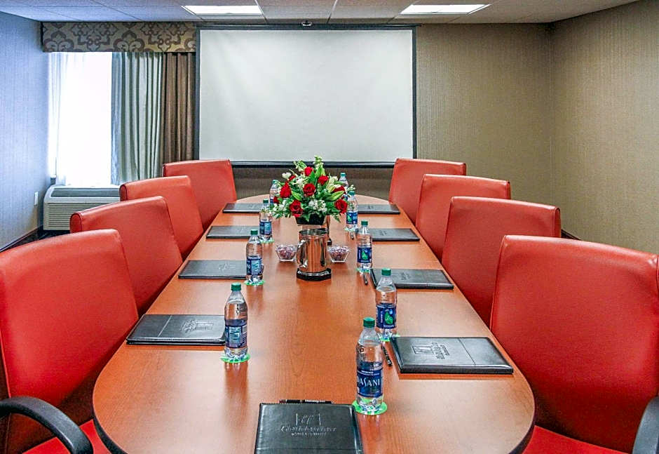 Holiday Inn Knoxville West - Cedar Bluff By IHG