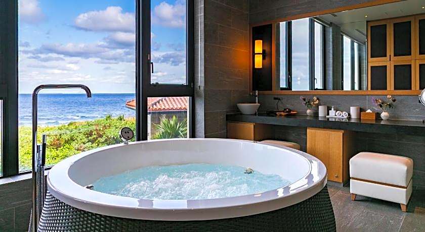 Hyatt Regency Seragaki Island, Okinawa