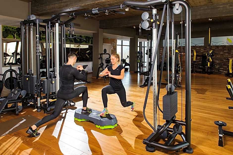 Hotel On Plonge Junior