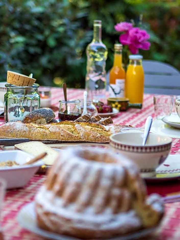 Les Chambres de la Weiss