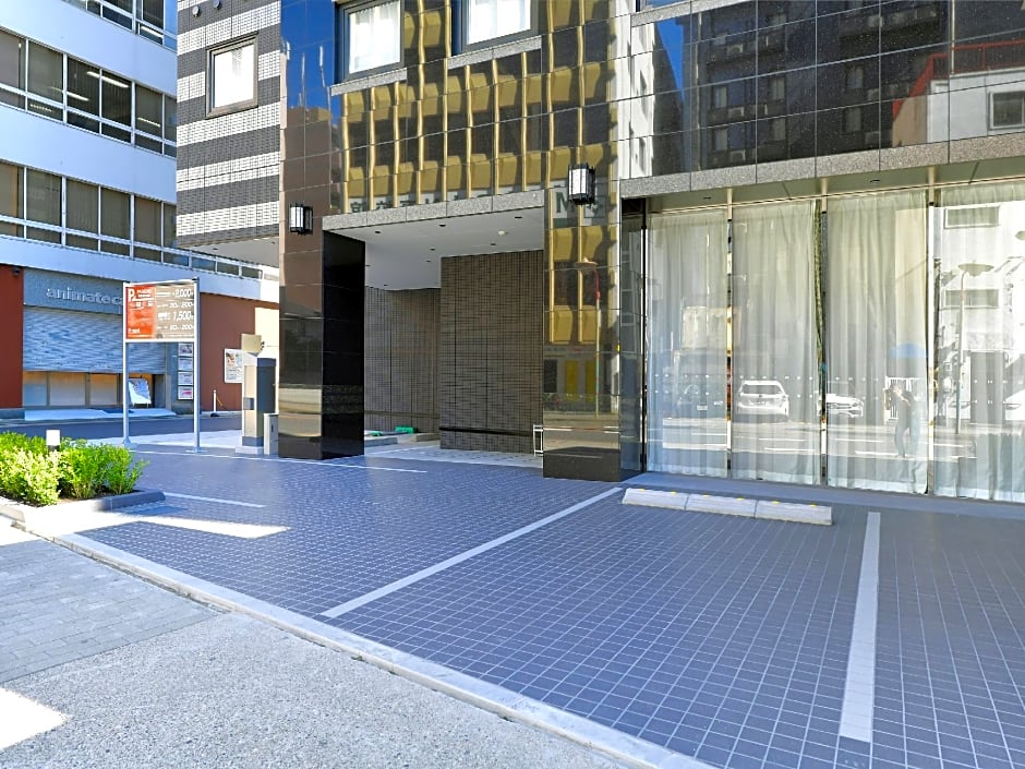 APA Hotel Nagoya Ekimae Minami