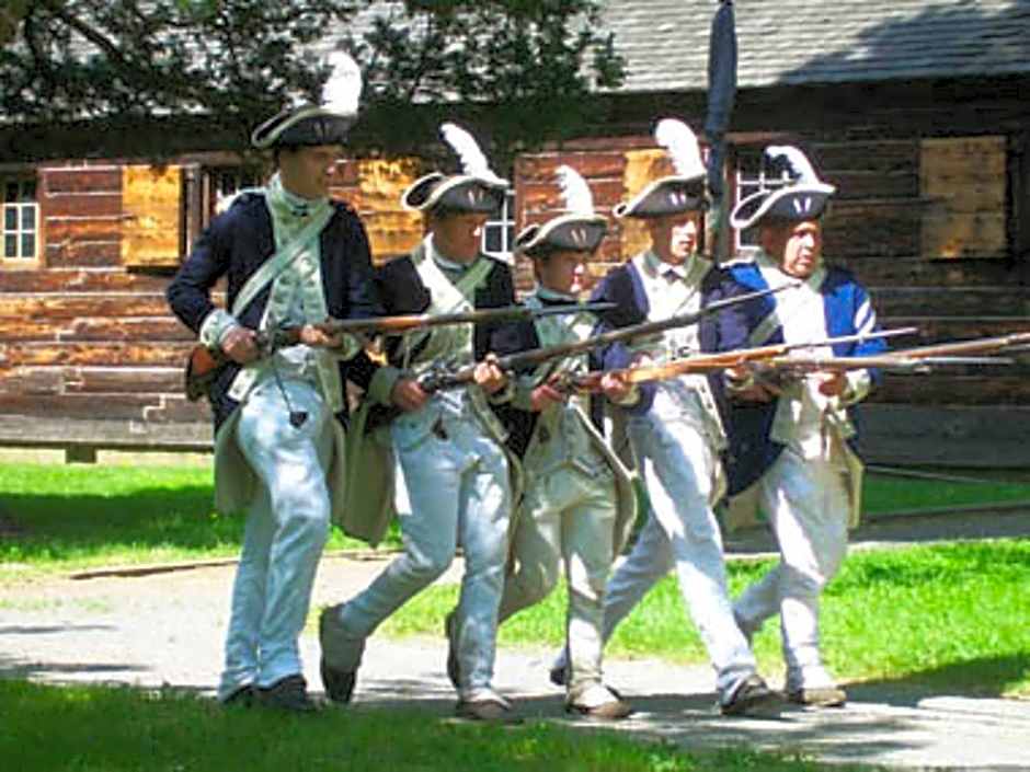 Holiday Inn Express Hotel & Suites West Point-Fort Montgomery By IHG