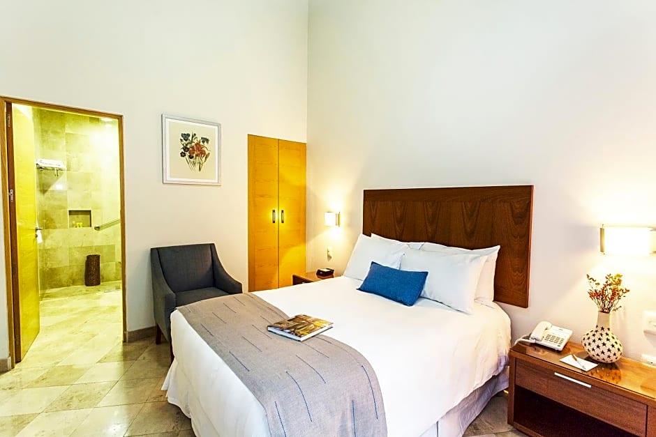 Hotel Parador de Alcalá