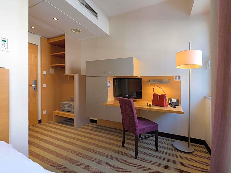 Mercure Hotel Aachen AM Dom