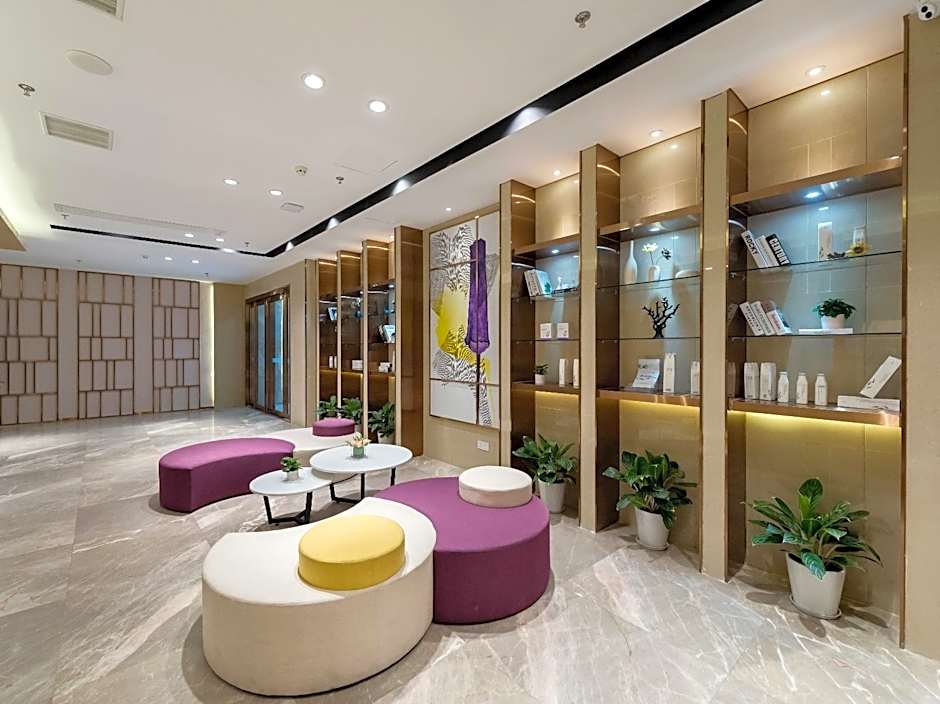 Lavande Hotels·Xiamen Zhongshan Road Pedestrian Street – Xiamen, AL