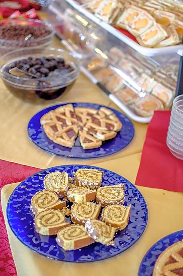 Hotel Residence Club Primula