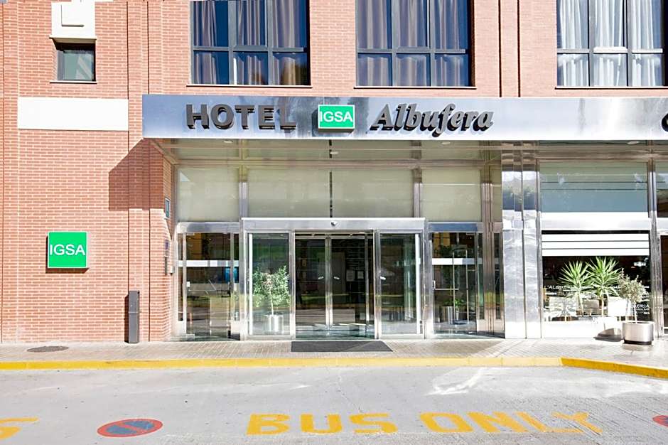 Hotel Albufera