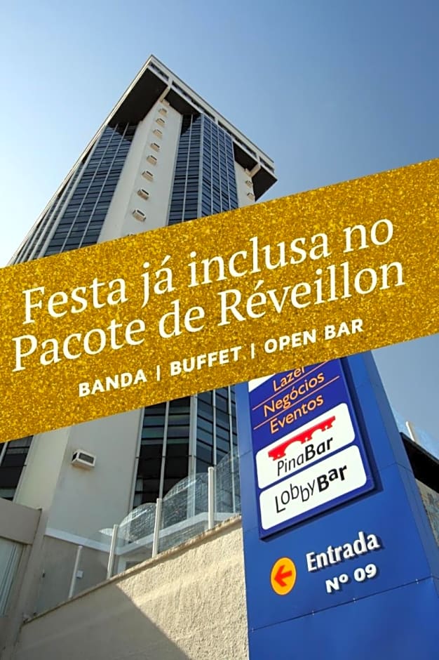 Recife Praia Hotel