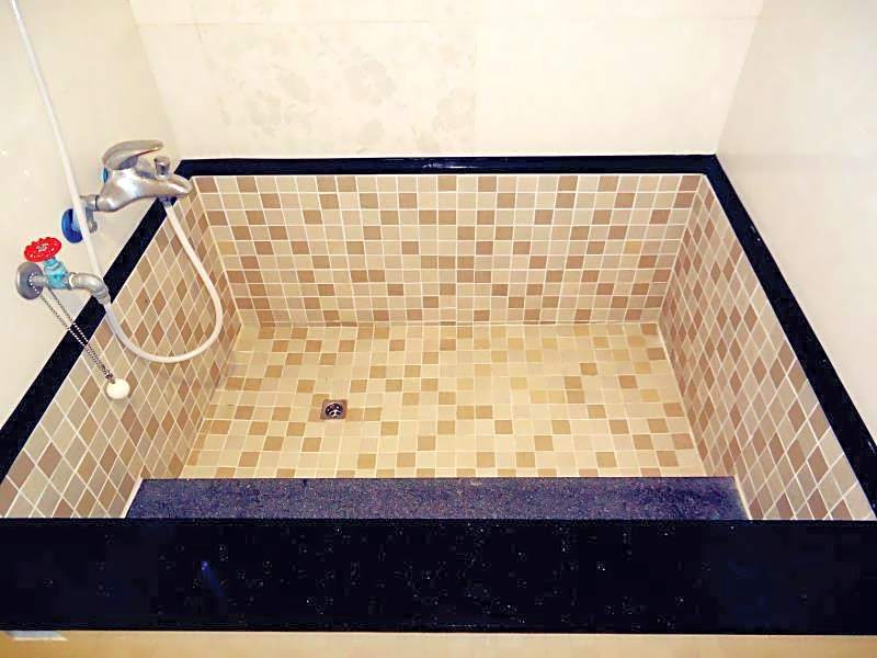 Everyday Hot-Spring Hotel