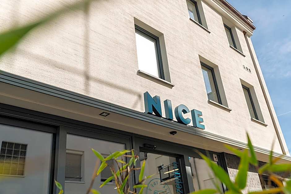 Hotel Nice