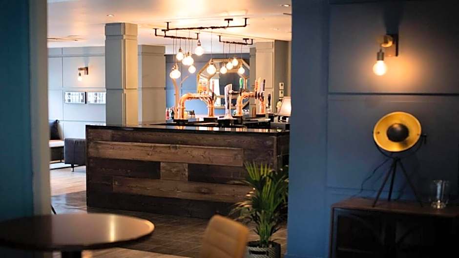 The Inn at Woodhall Spa