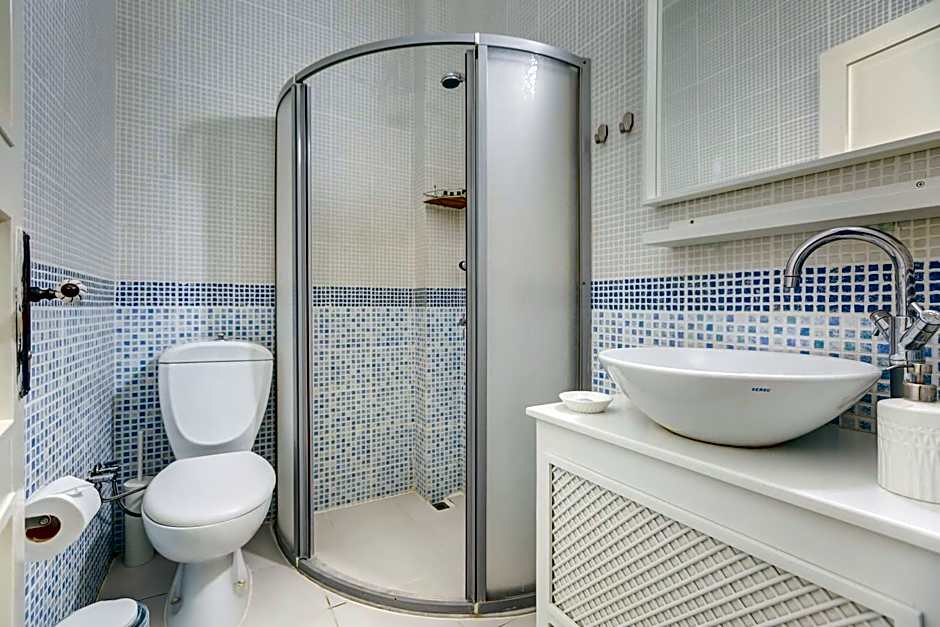 Beyazhan Hotel