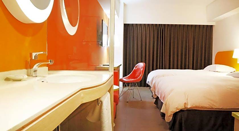 Fullon Poshtel Kenting