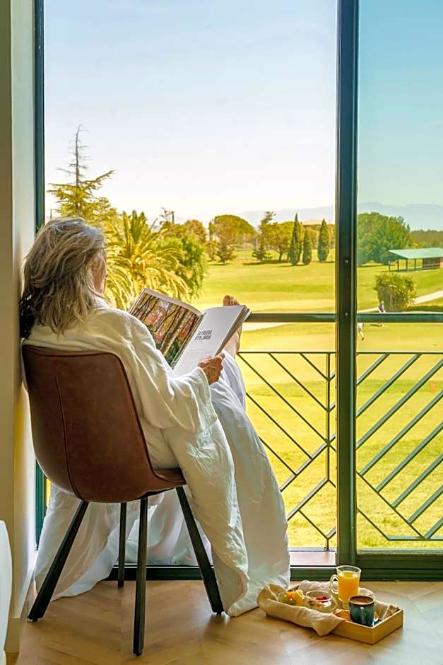 Torremirona Relais Hotel Golf & Spa