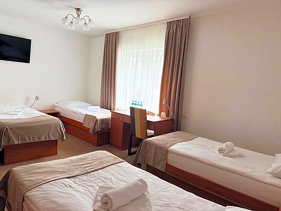 Hotel Sjesta