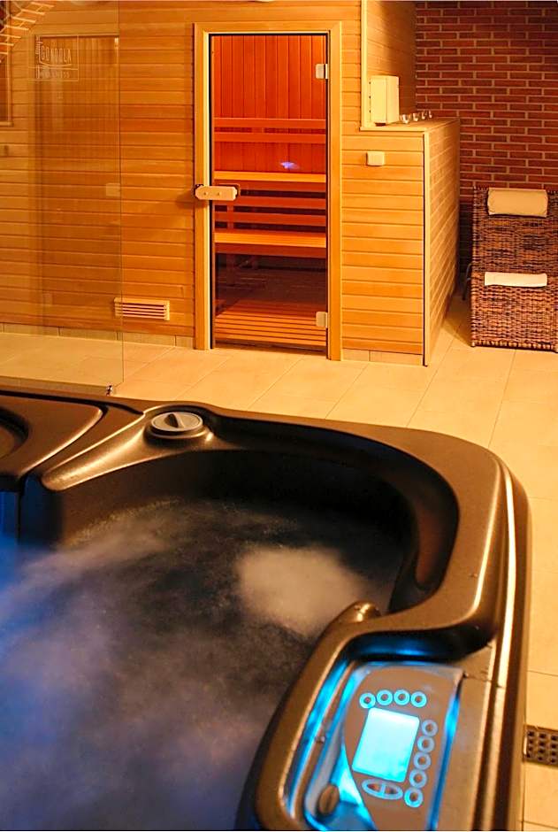 Wellness Hotel Gondola