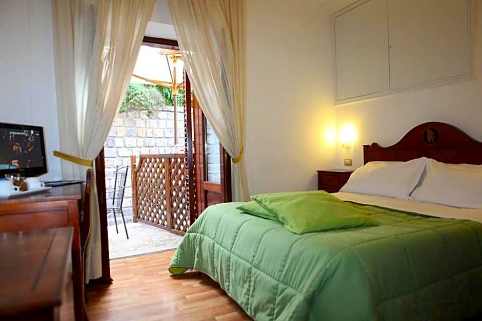 La Magnolia Sorrento - City Centre Hotel