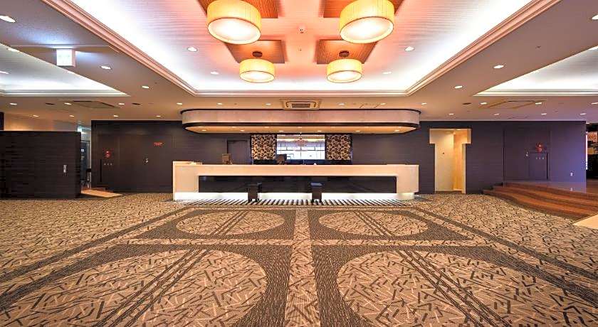 Apa Hotel Utsunomiya Eki-Mae