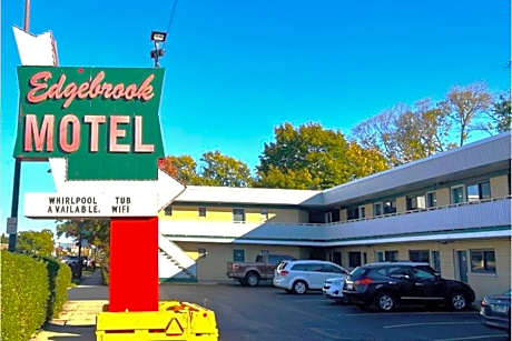 Motel Edgebrook Chicago North Shore By OYO