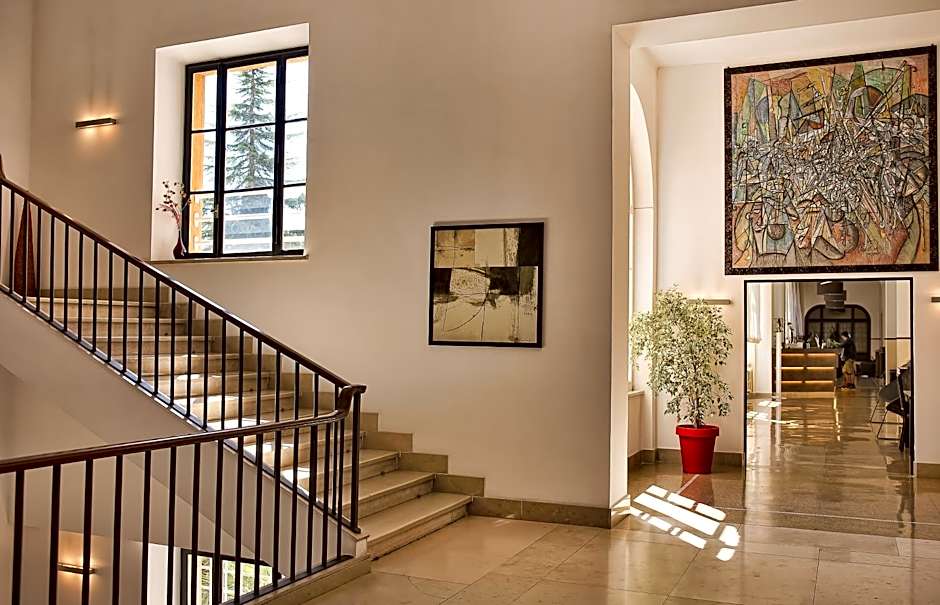 LH Hotel Roma Montemario