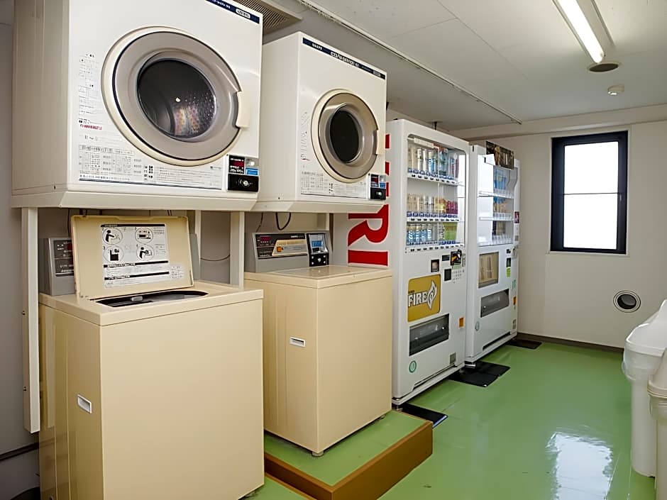 Bell's Inn Maebashi