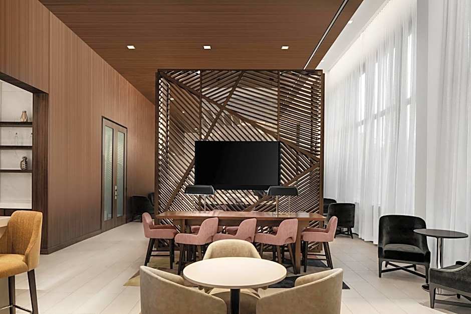 Hyatt Place Atlanta/Perimeter Center