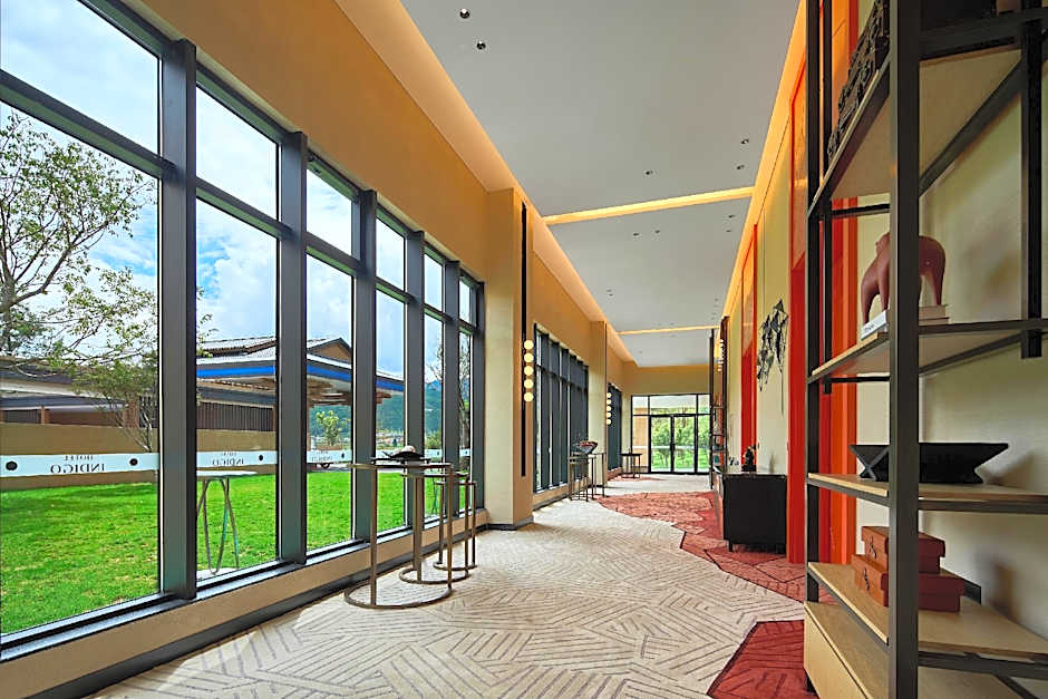 Hotel Indigo Lugu Lake By IHG